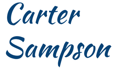 Carter Sampson