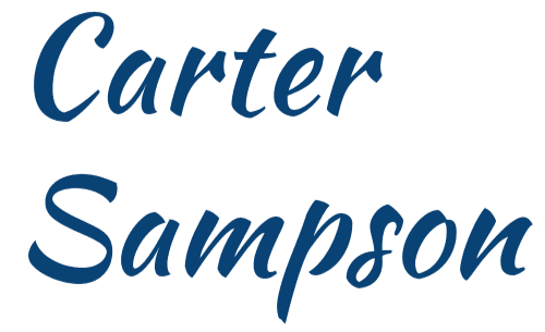 Carter Sampson