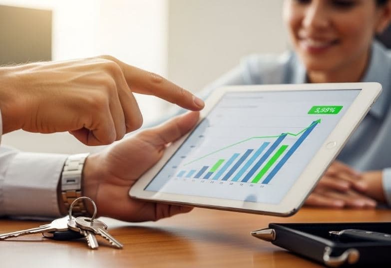 Property Management Made Simple - Carter Sampson