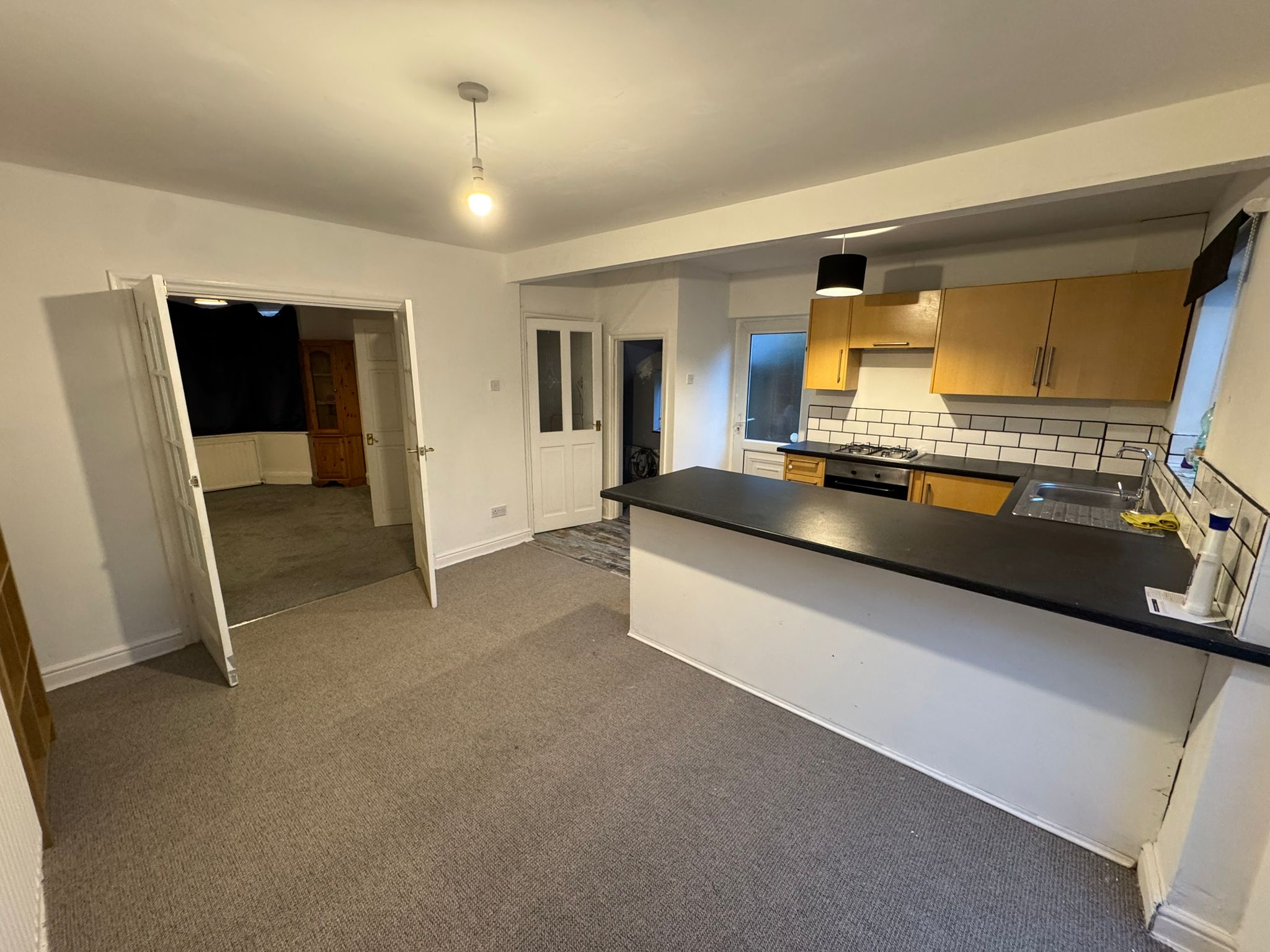 3 Bedroom Family Home – Chaddesden, Derby