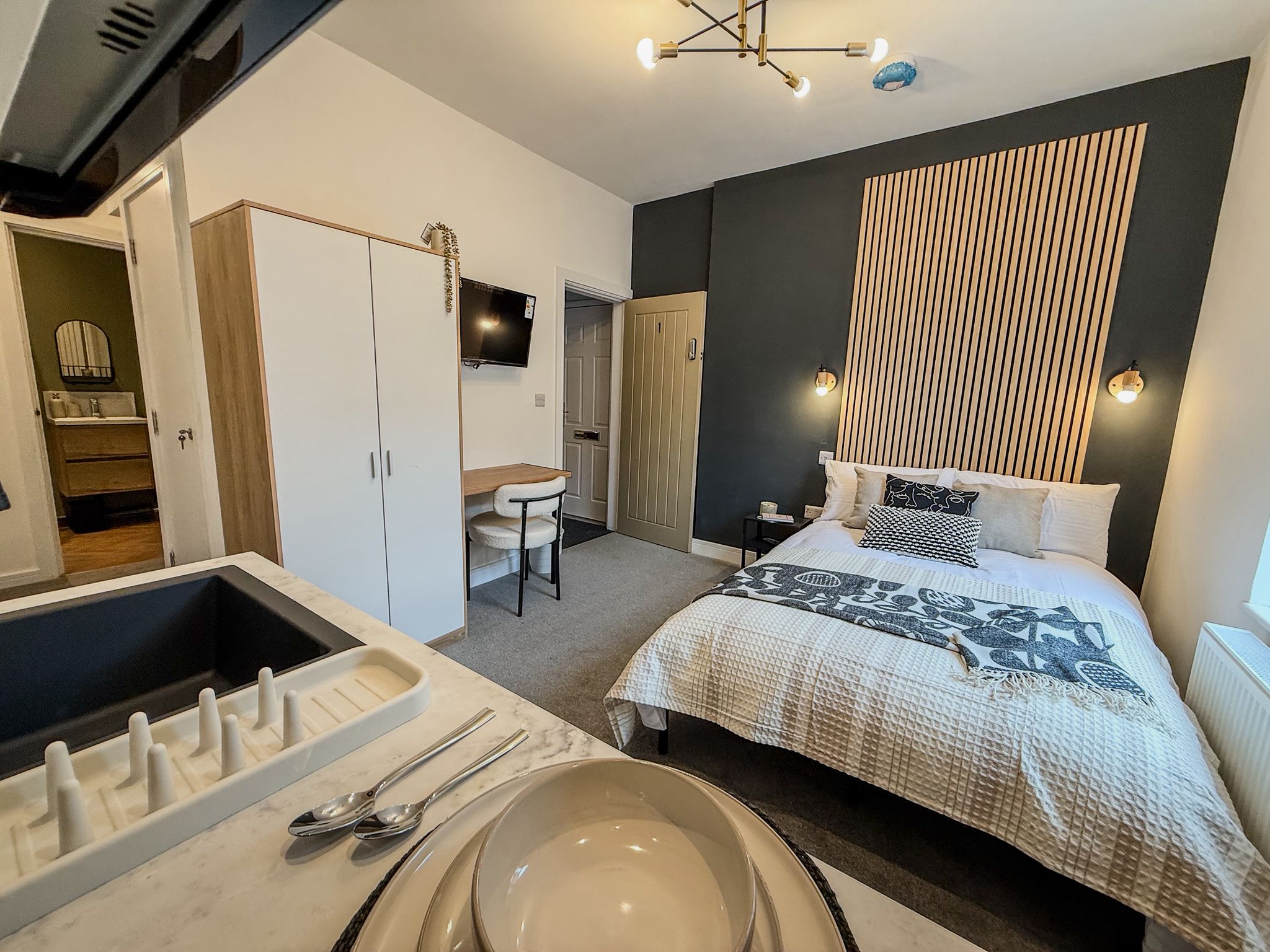 Crosby Street – DE22 3NY