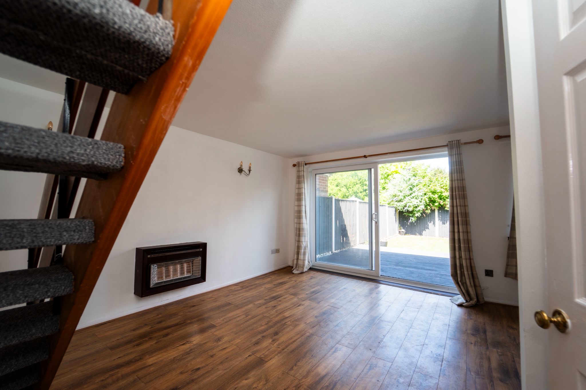 Alvaston Street, Alvaston, Derby