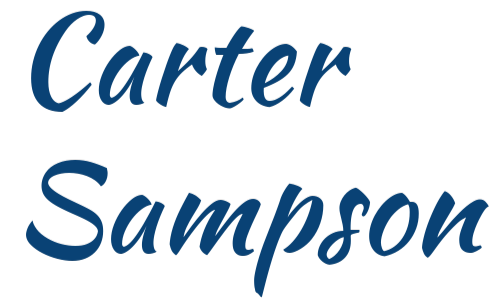 Carter Sampson