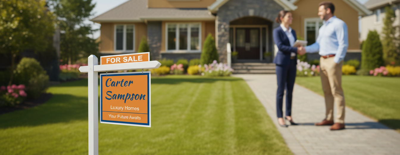 Sell Your House